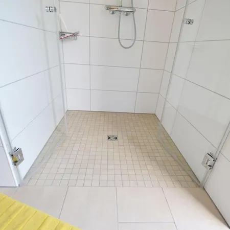 Apartment Hohe Geest Hg23 „heimathafen“ *