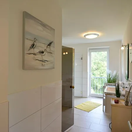 Hohe Geest Hg23 „heimathafen“ Apartment *