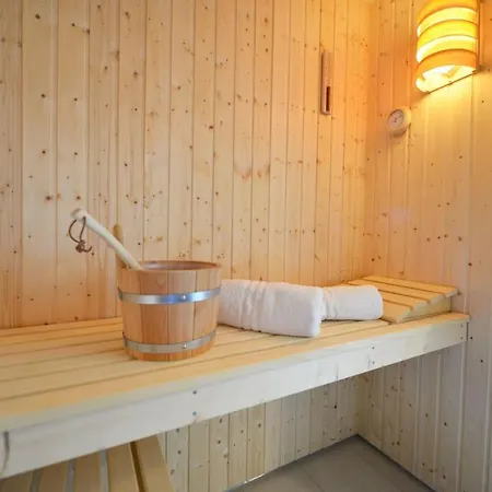 Hohe Geest Hg23 „heimathafen“ Apartment