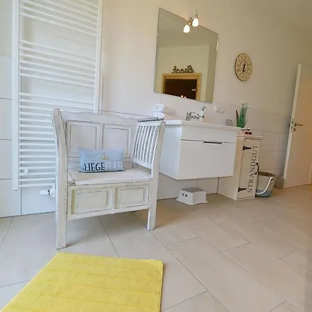Hohe Geest Hg23 „heimathafen“ Apartment Cuxhaven